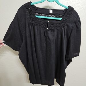 Old Navy top